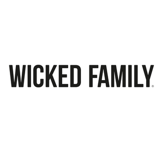 Logo of Wicked Family