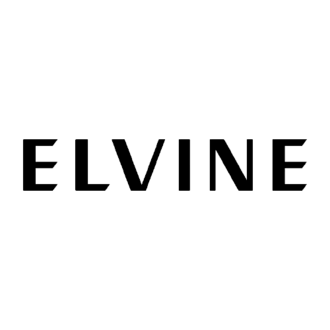 Logo of Elvine