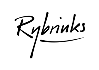 Logo of Rybrinks