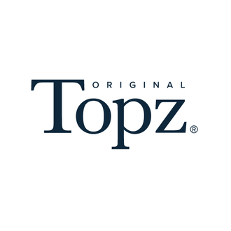 Logo of Topz