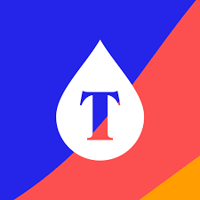 Logo of Trickle